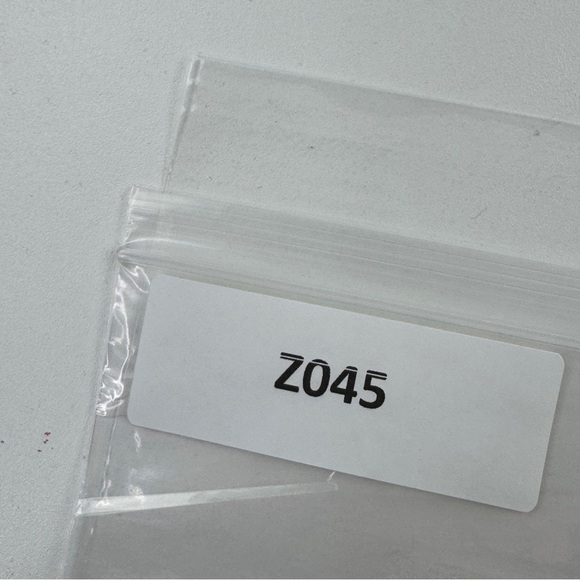 Victoria's Secret Pink 2 Piece Black Cut Out Bikini Size XS - Picture 8 of 10